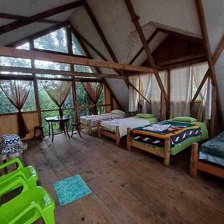 Paraiso Verde Chijou المظهر الخارجي الصورة
