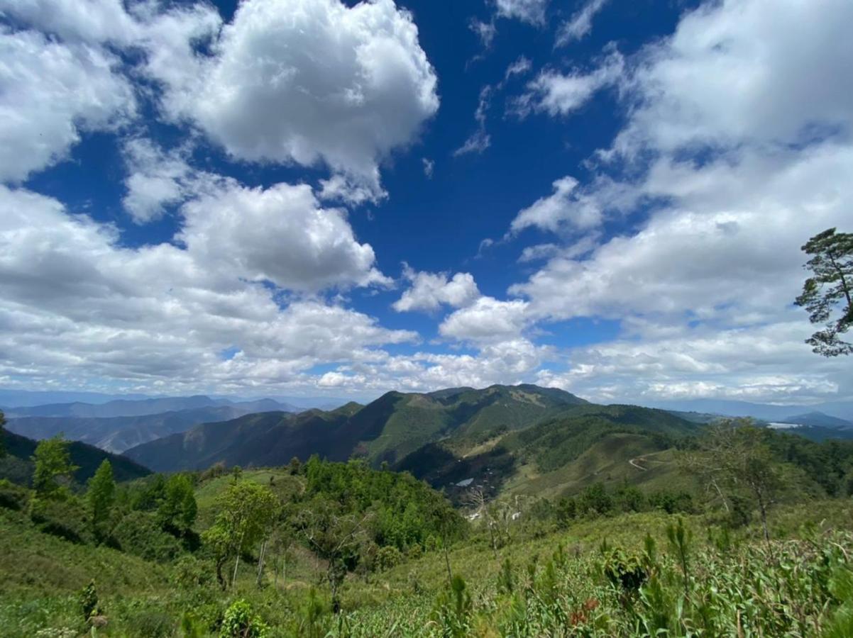Paraiso Verde Chijou المظهر الخارجي الصورة