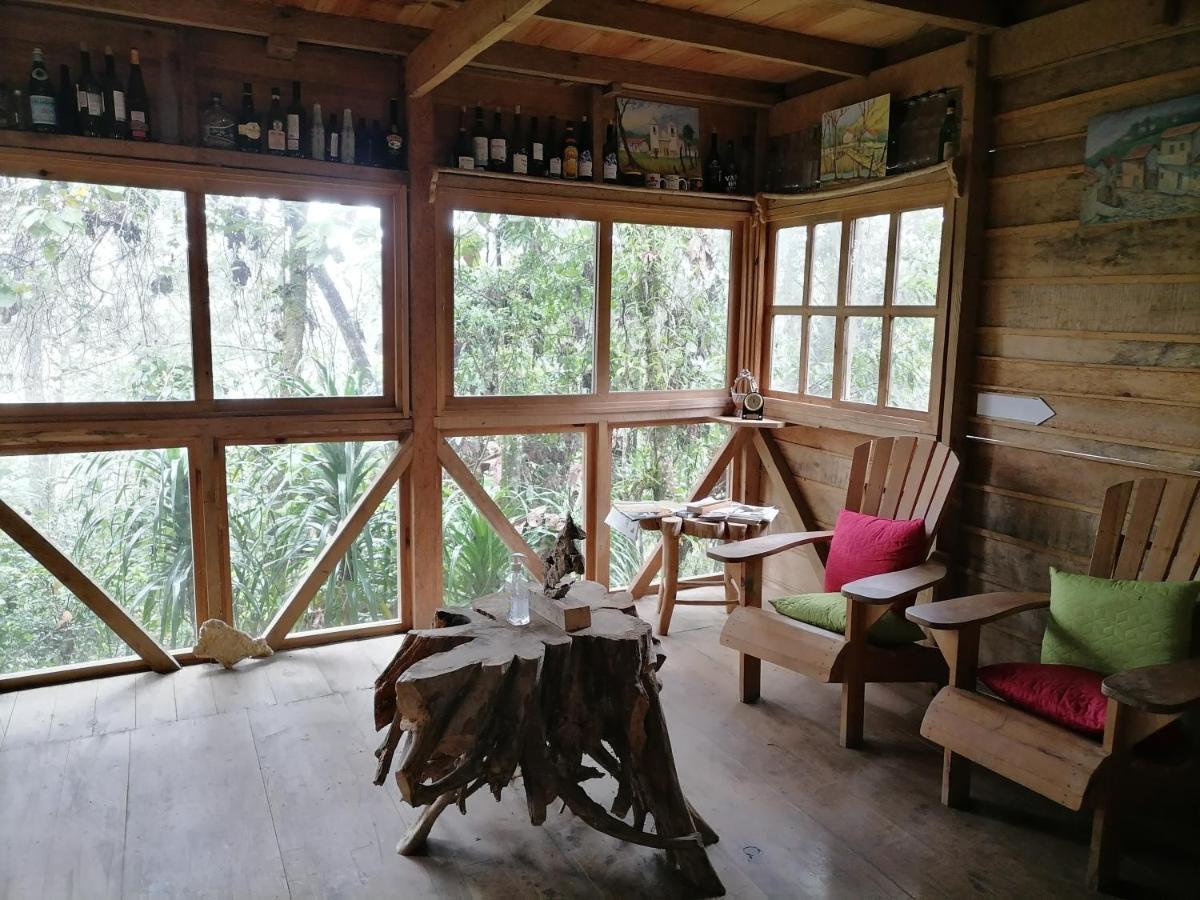 Paraiso Verde Chijou المظهر الخارجي الصورة