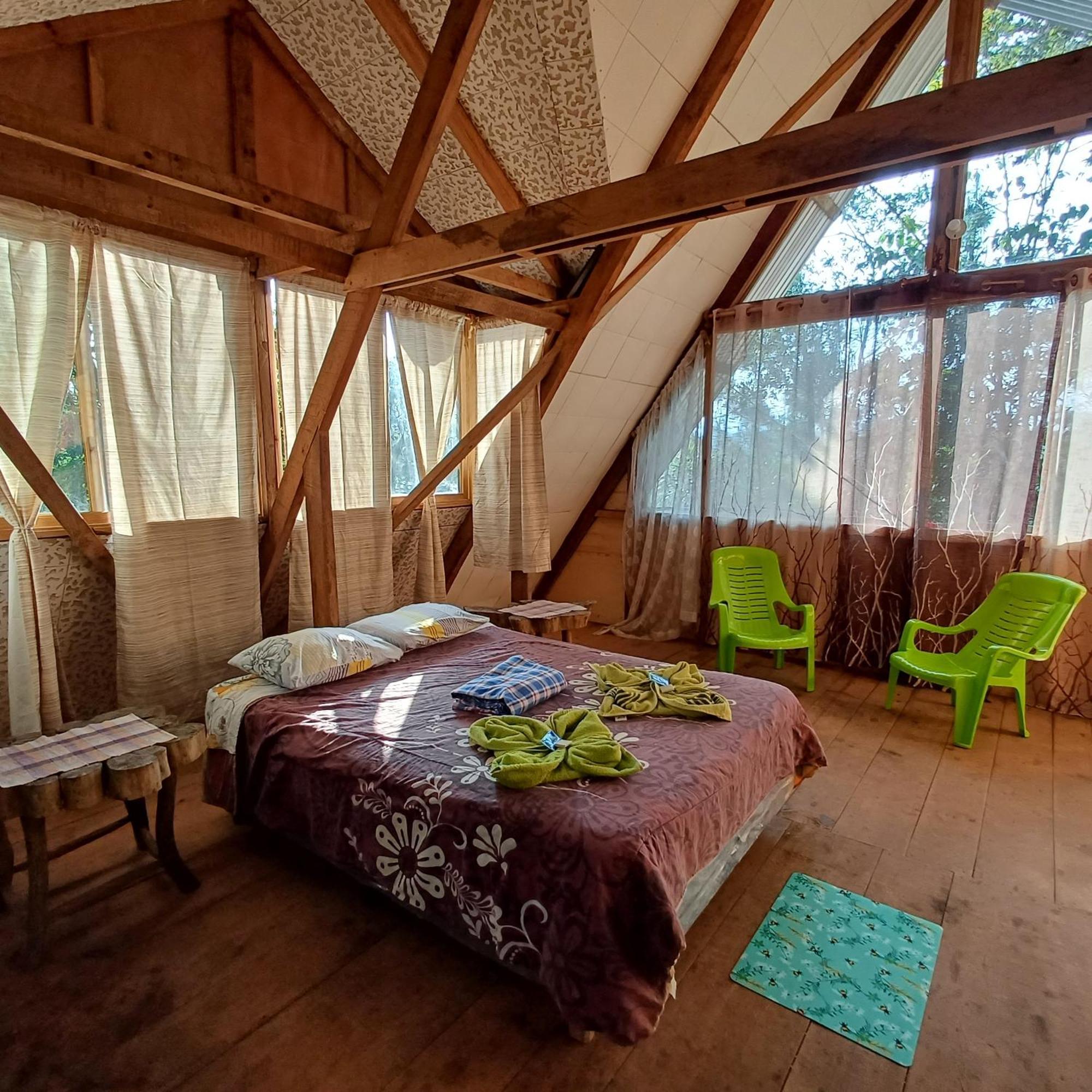 Paraiso Verde Chijou المظهر الخارجي الصورة