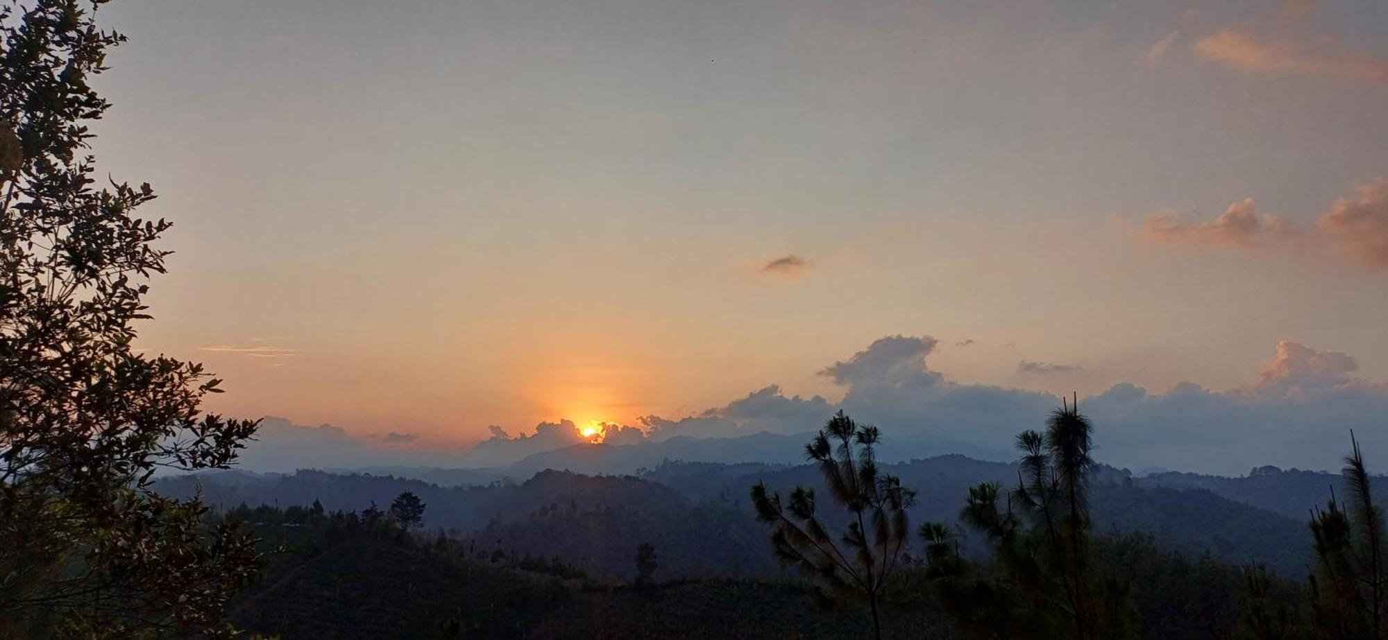 Paraiso Verde Chijou المظهر الخارجي الصورة