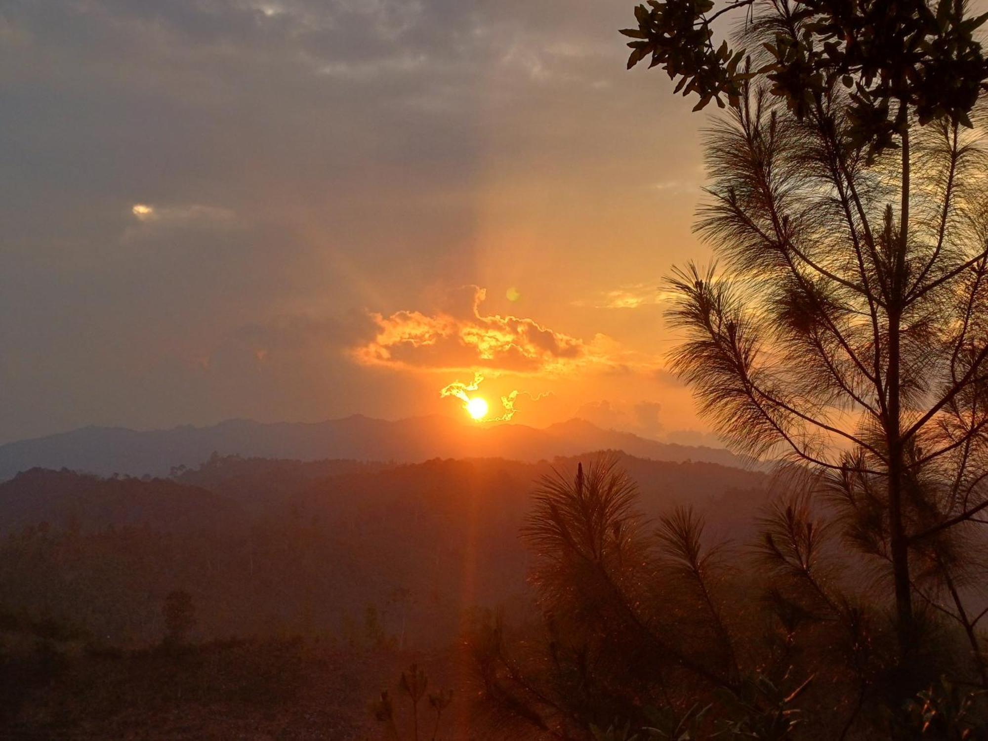 Paraiso Verde Chijou المظهر الخارجي الصورة
