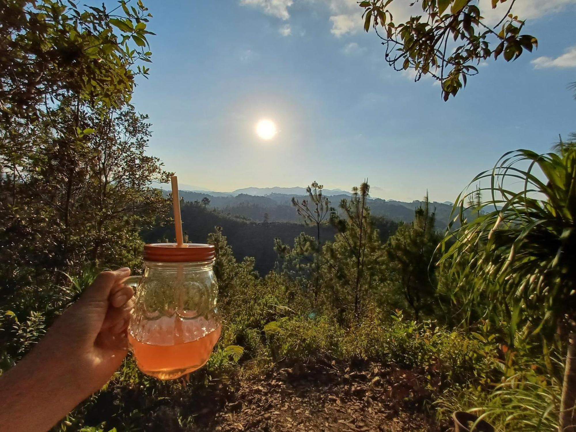Paraiso Verde Chijou المظهر الخارجي الصورة