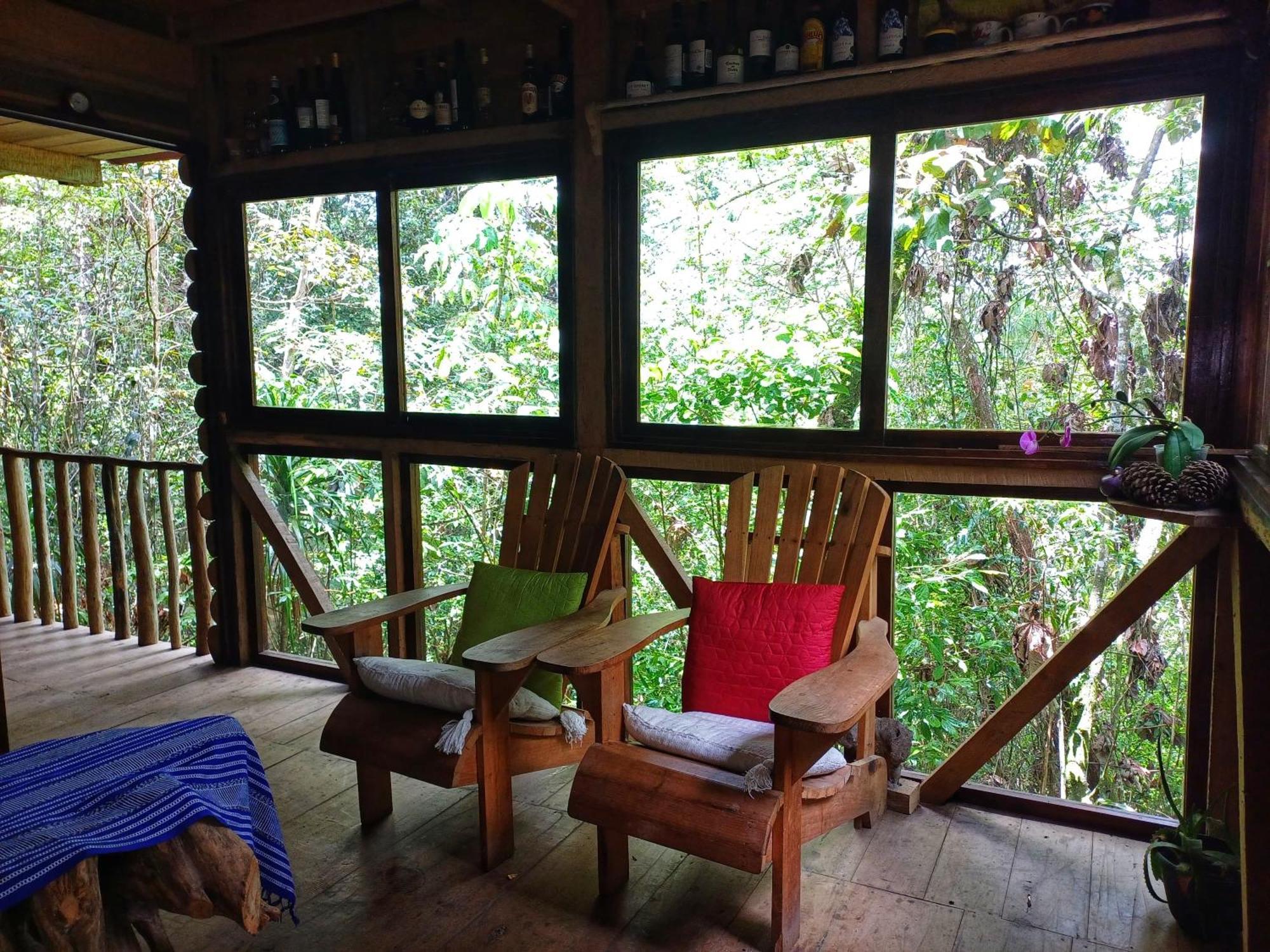 Paraiso Verde Chijou المظهر الخارجي الصورة