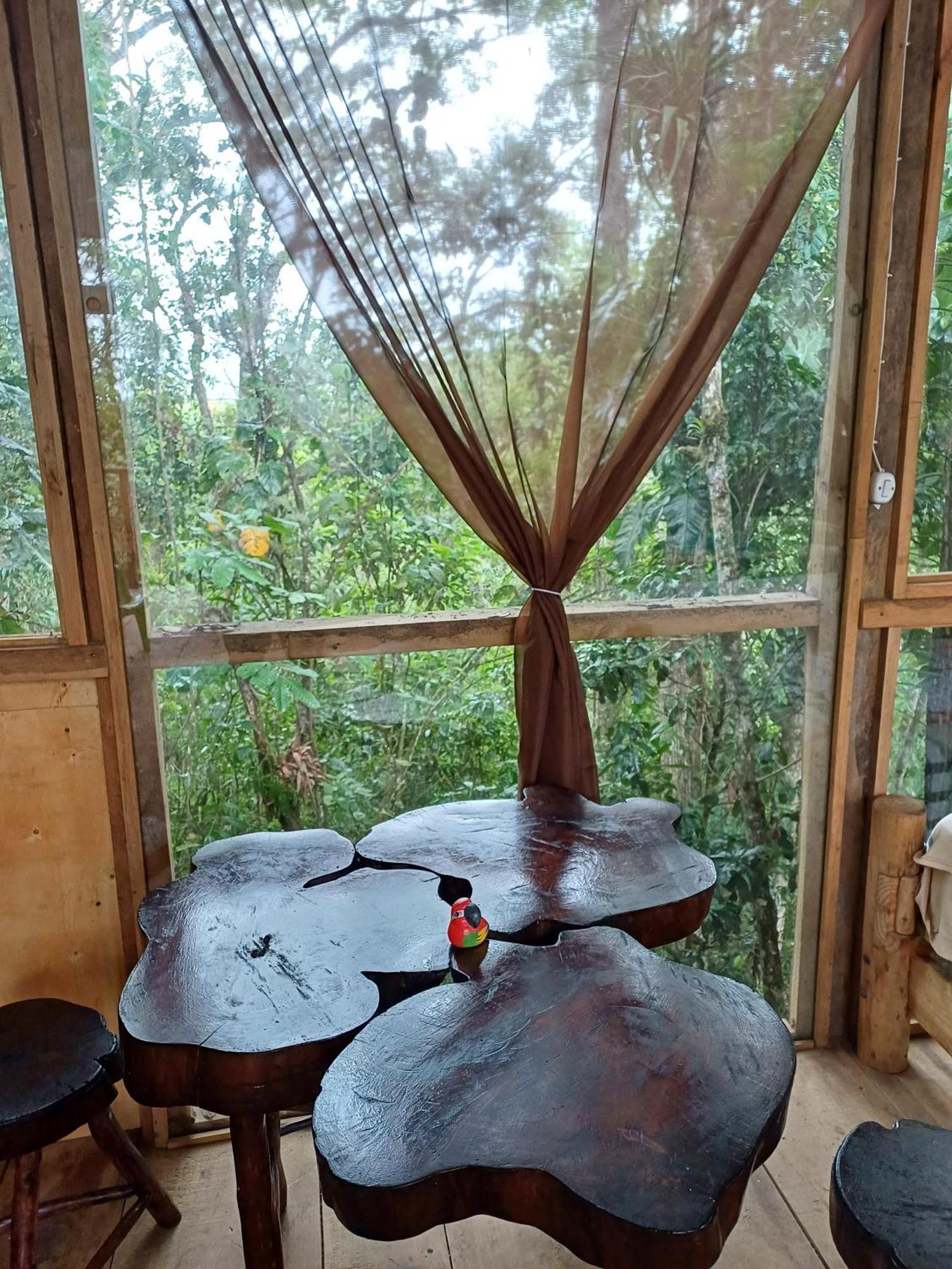 Paraiso Verde Chijou المظهر الخارجي الصورة