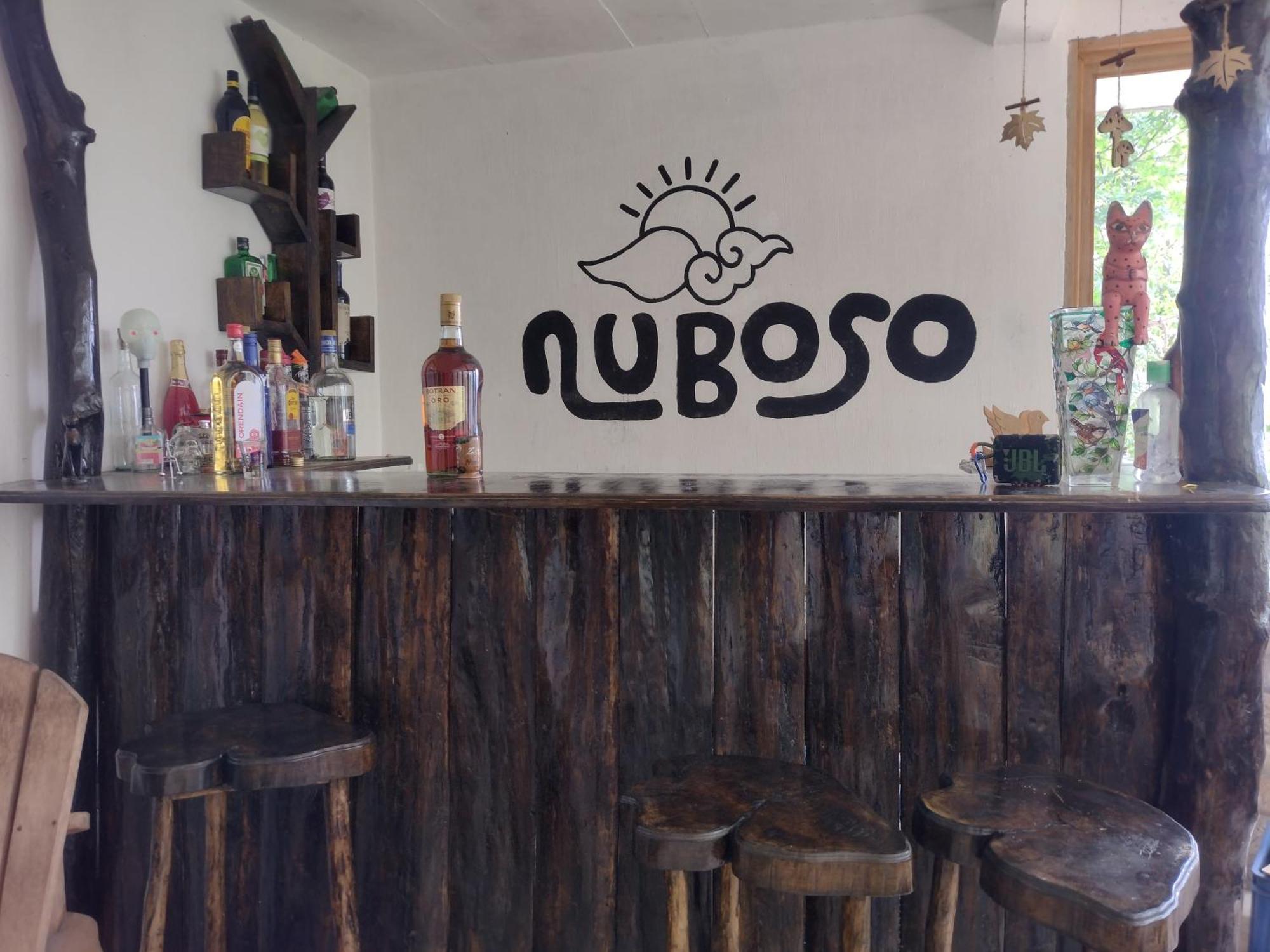 Paraiso Verde Chijou المظهر الخارجي الصورة