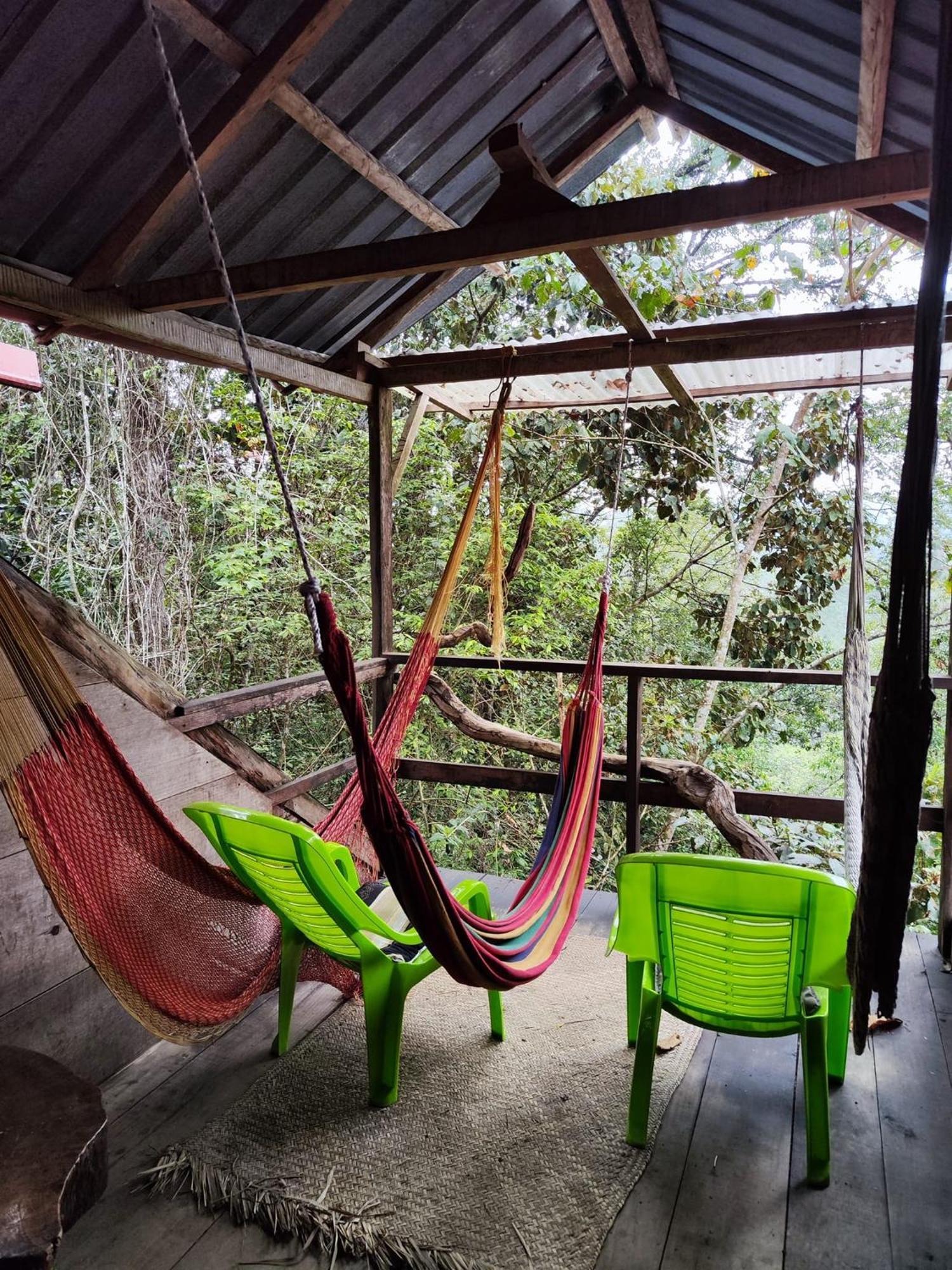 Paraiso Verde Chijou المظهر الخارجي الصورة