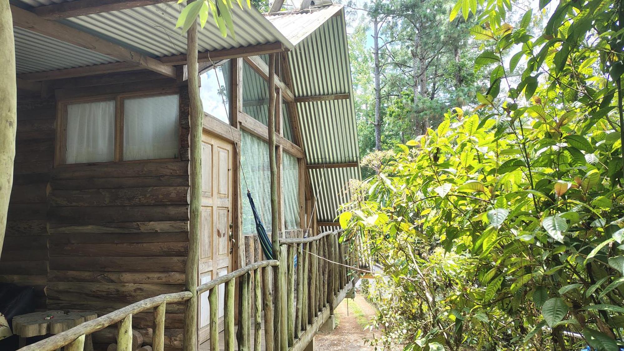 Paraiso Verde Chijou المظهر الخارجي الصورة