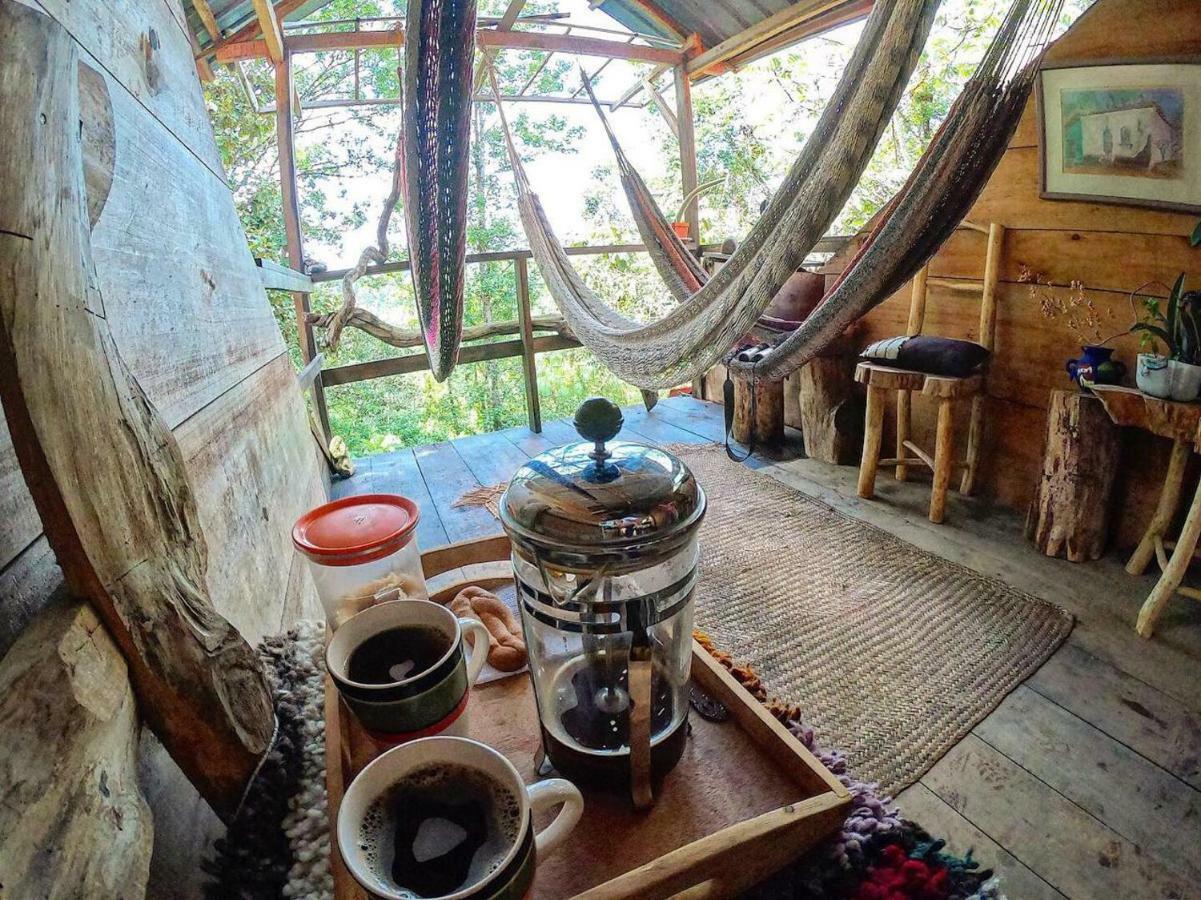 Paraiso Verde Chijou المظهر الخارجي الصورة